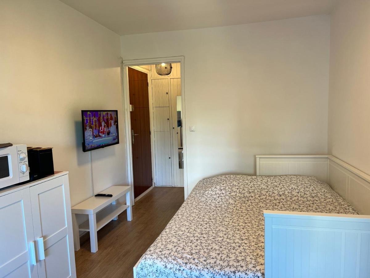 Les Appartements De Lina By Lg Immo - Self Check-In - La Grande Motte Exterior foto