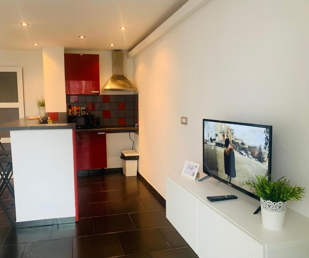 Les Appartements De Lina By Lg Immo - Self Check-In - La Grande Motte Exterior foto