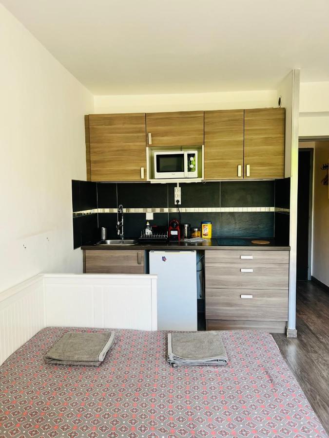Les Appartements De Lina By Lg Immo - Self Check-In - La Grande Motte Exterior foto